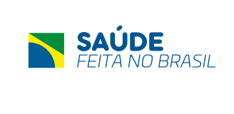 SAÚDE FEITA NO BRASIL