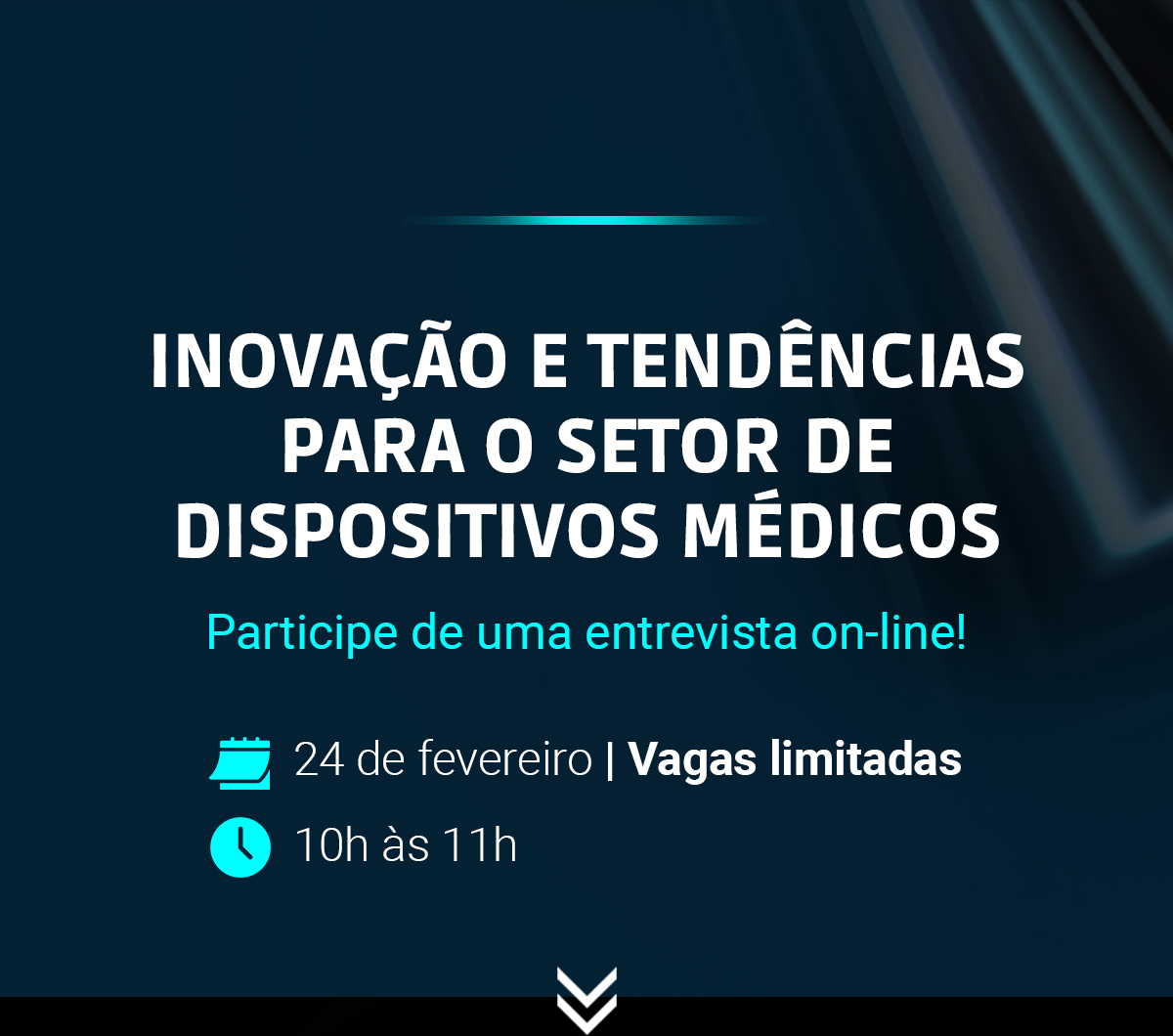 ABIMO - Inovação e tendências para o setor de dispositivos médicos