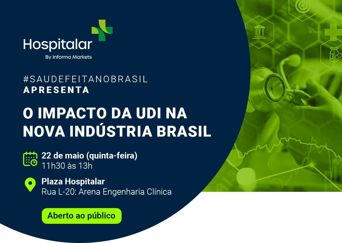 Evento - Regulatório