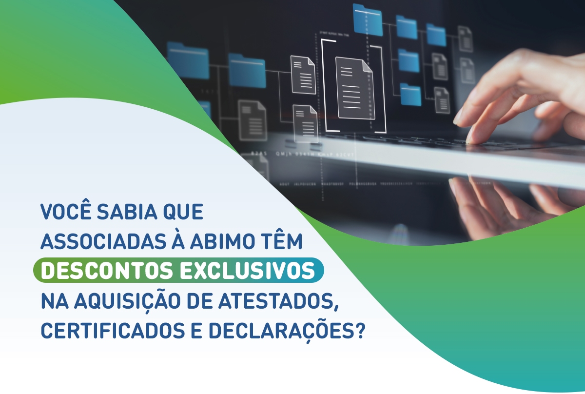 ABIMO - Área Serviços