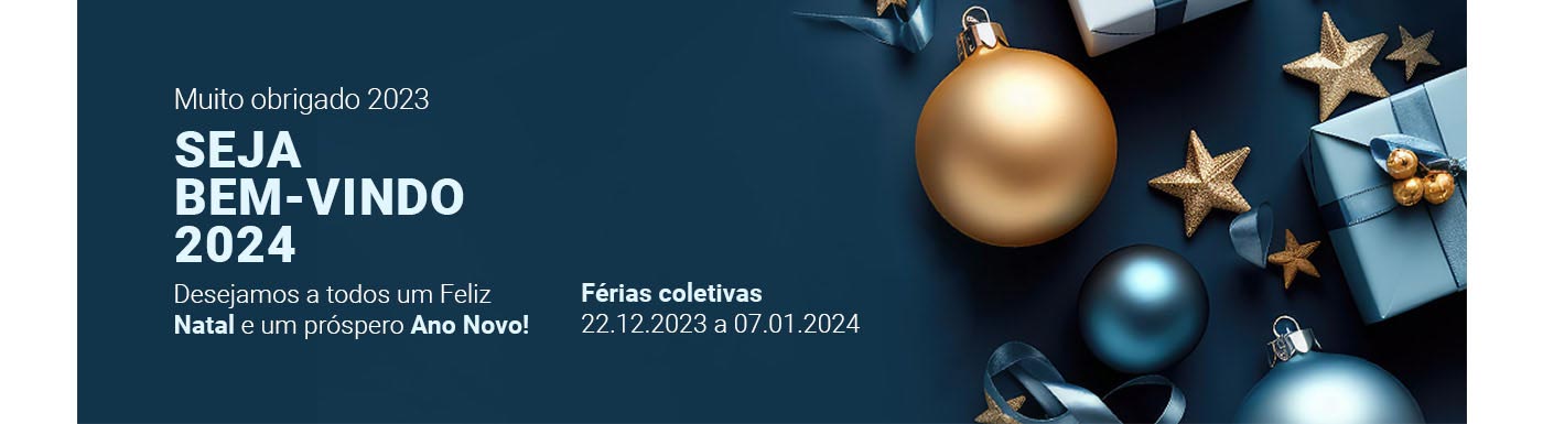 Boas Festas