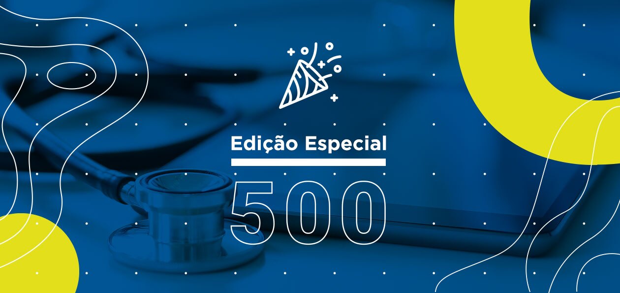 Faça sua inscrição para o curso on-line de Avaliação Clínica de Dispositivos Médicos