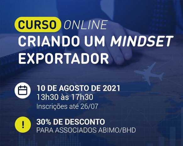 Criando um Mindset Exportador