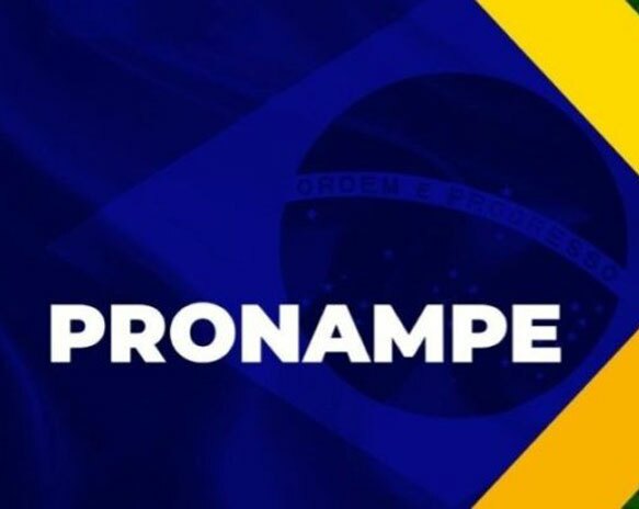 Pronampe - Início das operações