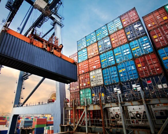 Consulta CNI: barreiras comerciais e aos investimentos que afetam as exportações brasileiras