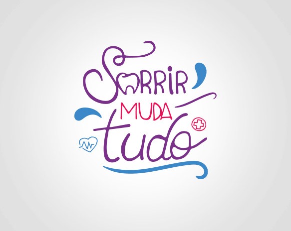 Seja um multiplicador da campanha Sorrir Muda Tudo