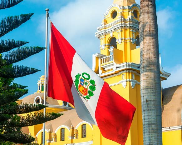 Curso de Regulamentação de Dispositivos Médicos no Peru ocorrerá no dia 25 de outubro