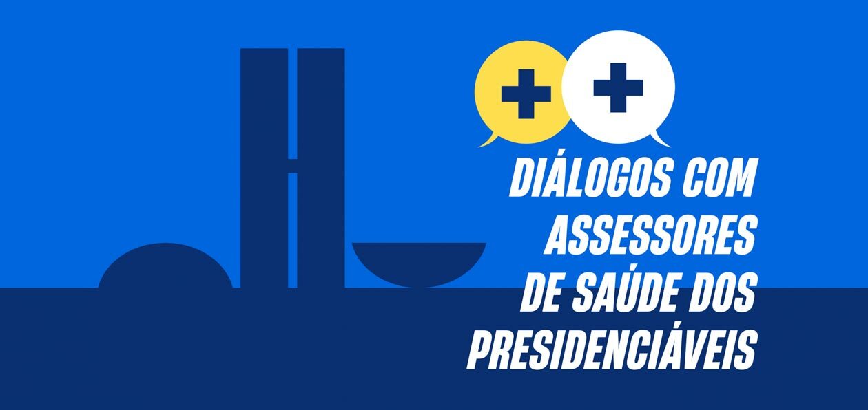 Entidades apresentam demandas do setor aos assessores dos presidenciáveis