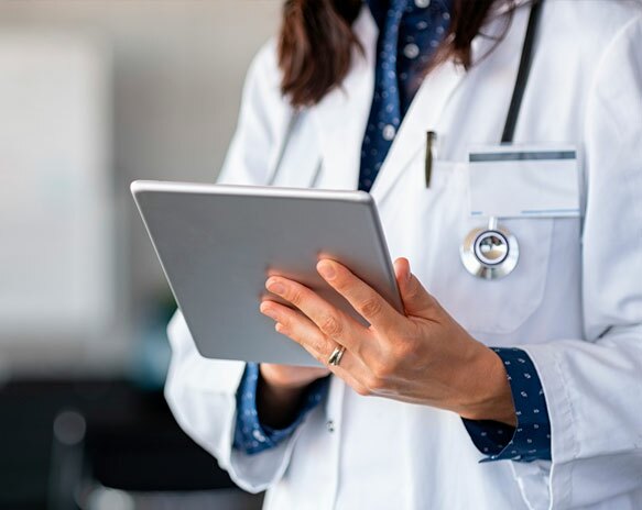 Medicina S/A divulga excelente resultado do pavilhão brasileiro organizado pelo BHD na MEDICA 2022