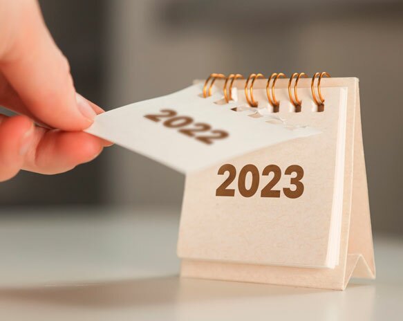 Anvisa atualiza Agenda Regulatória para o ano de 2023