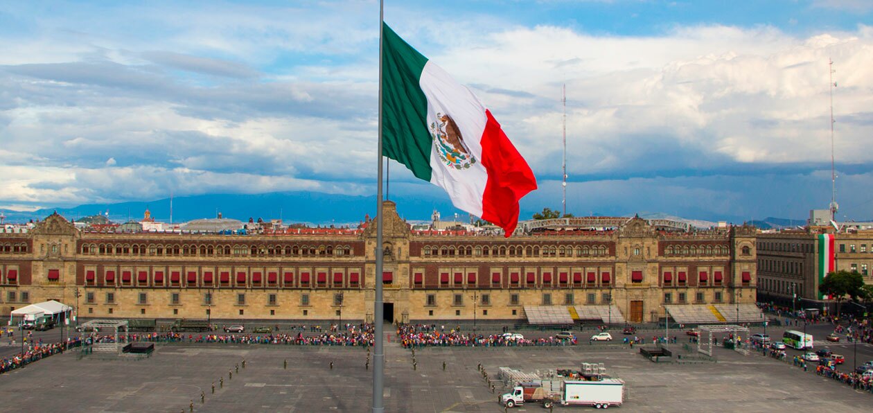 Inscrições abertas para Missão Comercial presencial no México
