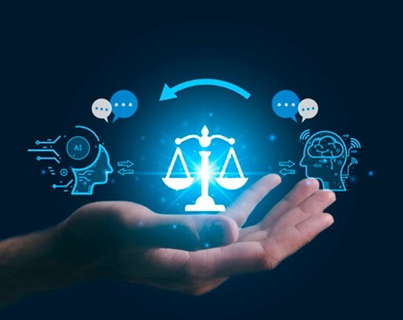 Artigo publicado pelo Instituto Ética Saúde aborda questões éticas atreladas à inteligência artificial
