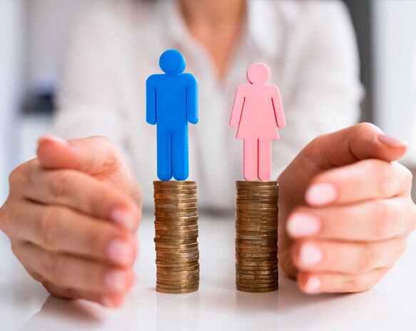 Sancionada lei de igualdade salarial entre homens e mulheres