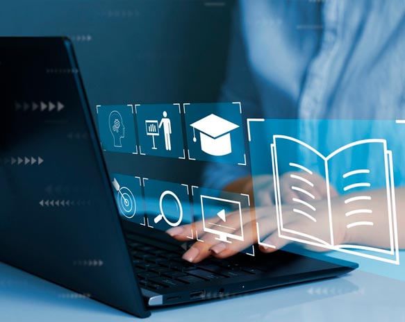 Inscrições abertas para os cursos do primeiro semestre de 2024