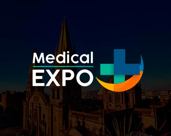 Vagas para expor na maior feira internacional do México são limitadas