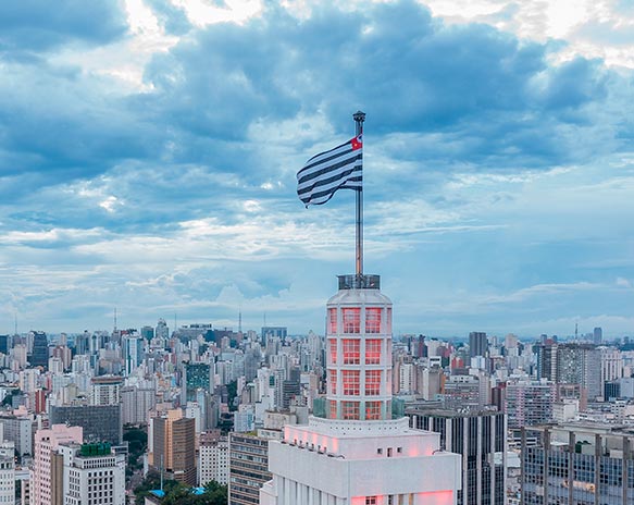 Publicados editais que tratam da transação tributária no Município de São Paulo