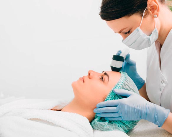 Webinar aborda normas sanitárias para serviços de estética