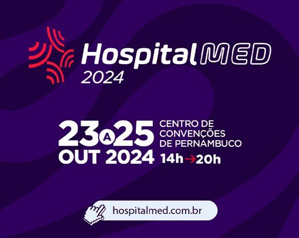 Restam apenas quatro vagas para participação no Pavilhão ABIMO da HospitalMed