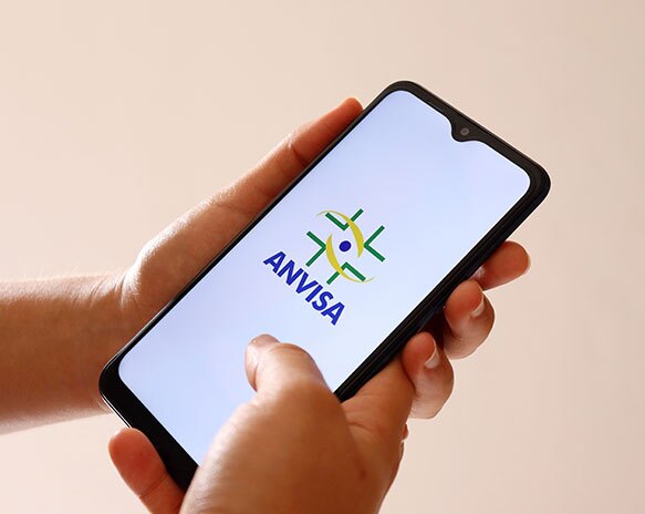 Anvisa disponibiliza nova funcionalidade no sistema Solicita