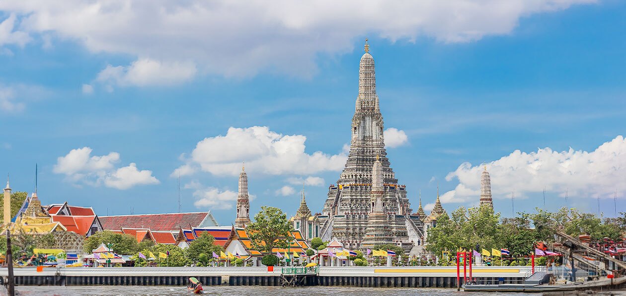 Empresas brasileiras marcam presença na Medical Fair Thailand 2025