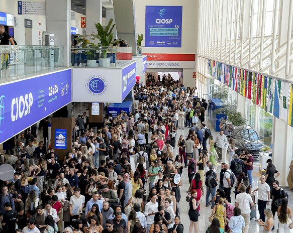 Lançamentos no CIOSP reforçam protagonismo da indústria odontológica brasileira no cenário global
