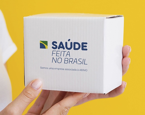 Saúde Feita no Brasil consolida movimento de valorização da indústria nacional e passa por atualização estratégica
