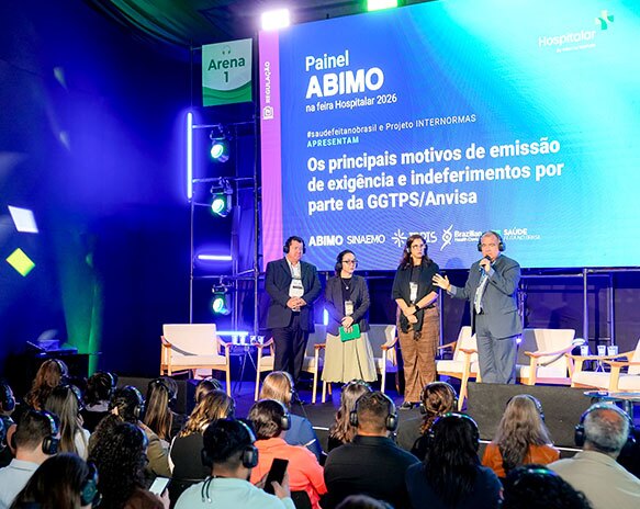 Falhas documentais estão entre os principais motivos de indeferimento em notificações de dispositivos médicos na Anvisa