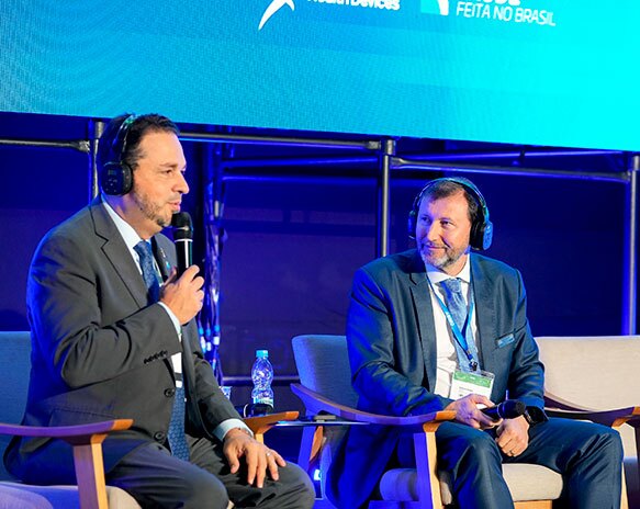 Como o orçamento da saúde circula no Brasil: painel apresenta os bastidores do financiamento do SUS