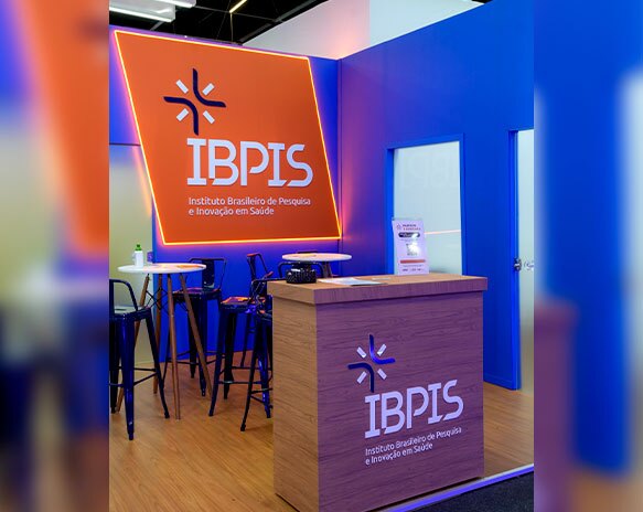 Primeira participação do IBPIS na Hospitalar 2026 reforça demanda por capacitação especializada na indústria