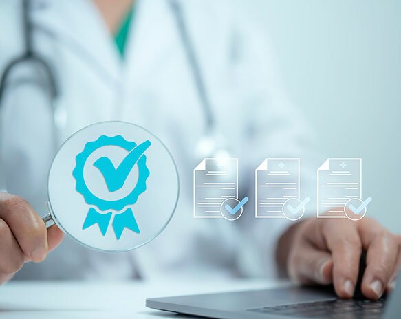 Governo Federal abre consultas públicas estratégicas para aquisição de dispositivos médicos pelo SUS
