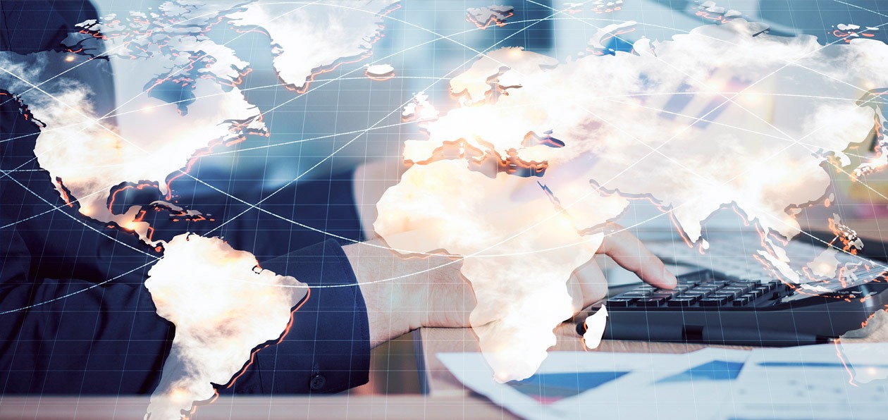 Webinar gratuito mostra como o planejamento estratégico pode impulsionar o comércio exterior