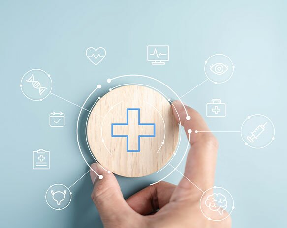 Anvisa seleciona 10 desenvolvedores para projeto de avaliação regulatória de dispositivos médicos