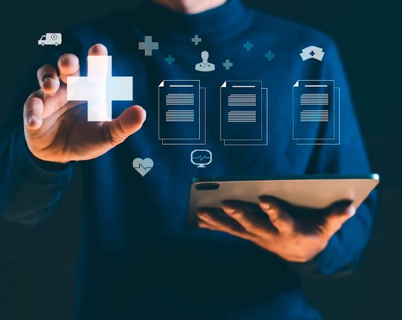 ABIMO e Anahp apresentam oportunidades de participação no Conahp 2026 em encontro virtual