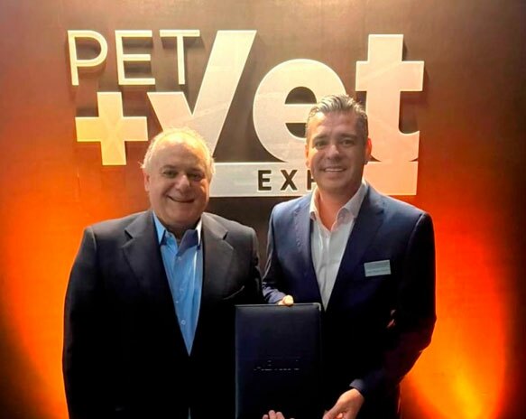 ABIMO renova parceria com a NürnbergMesse Brasil e amplia oportunidades para a indústria na PET VET