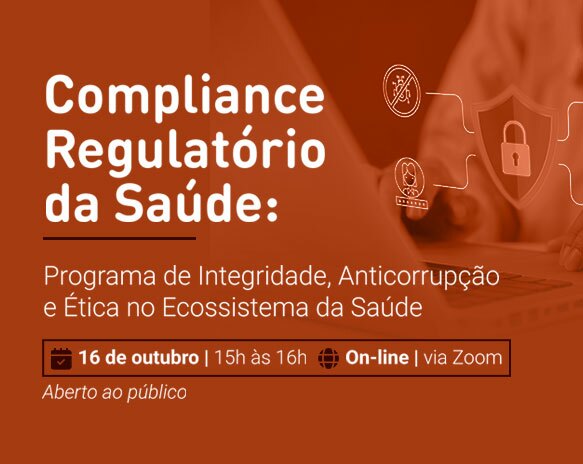 ABIMO promove webinar sobre compliance, integridade e prevenção de riscos