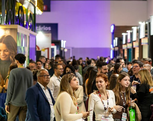Associadas à ABIMO ampliam oportunidades no mercado veterinário durante a PET VET 2026