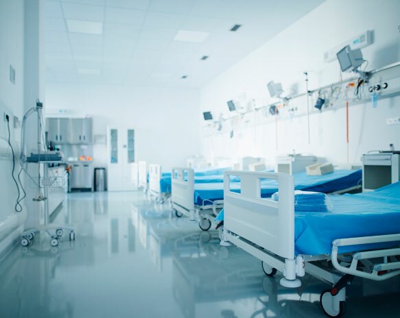Nova Câmara Técnica do SUS amplia debate sobre investimentos em equipamentos médicos