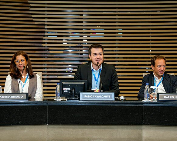 Ciência, indústria, fomento e regulação formam o caminho da inovação até o mercado