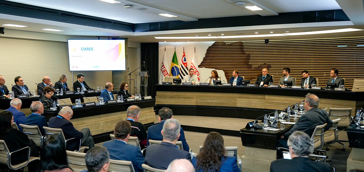 8º CIMES mostra que inovação em saúde depende de conexões para chegar ao paciente