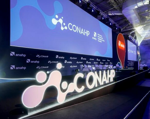 ABIMO destaca inovação da indústria nacional e apoia Sessão Pôster no Conahp 2026
