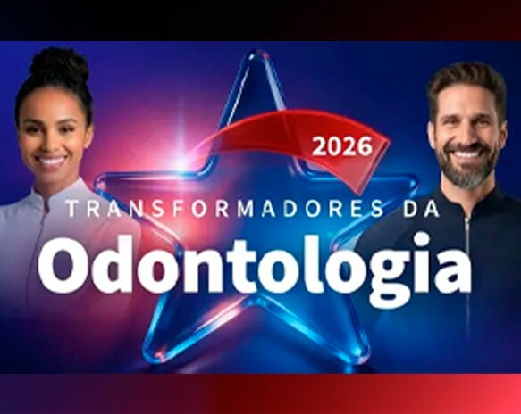 Prêmio apoiado pela ABIMO reconhece cirurgiões-dentistas que transformam a odontologia