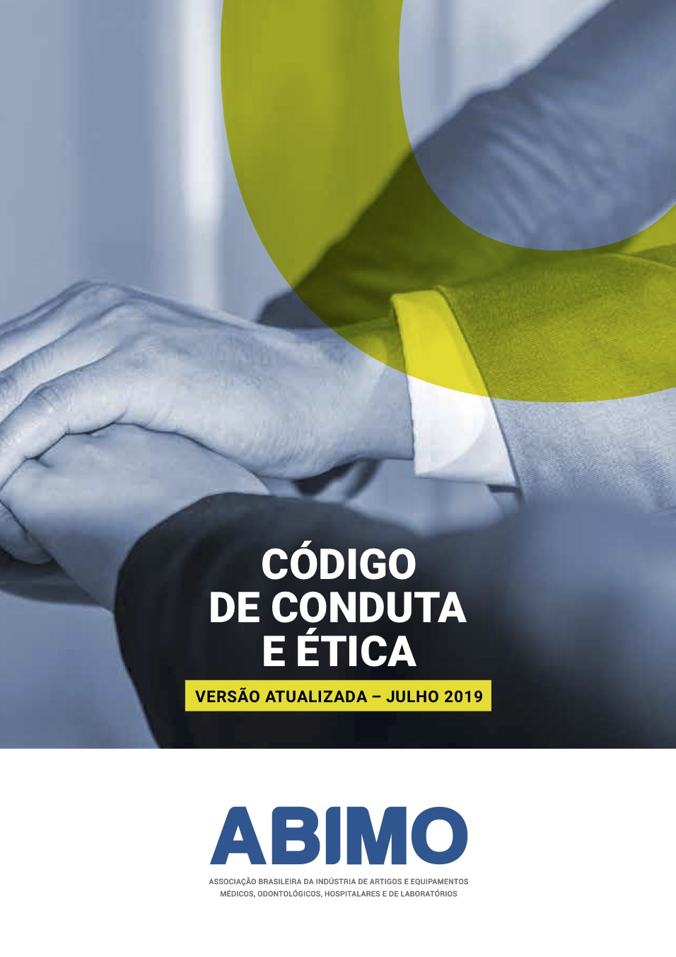 ABIMO_Codigo_Conduta_2019 - ABIMO