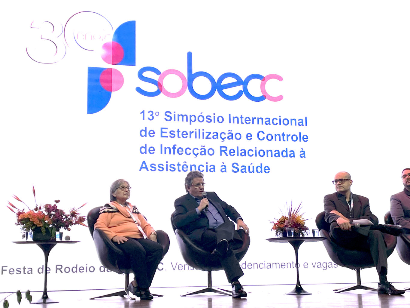 ABIMO apresenta visão da indústria em importantes debates do simpósio ...