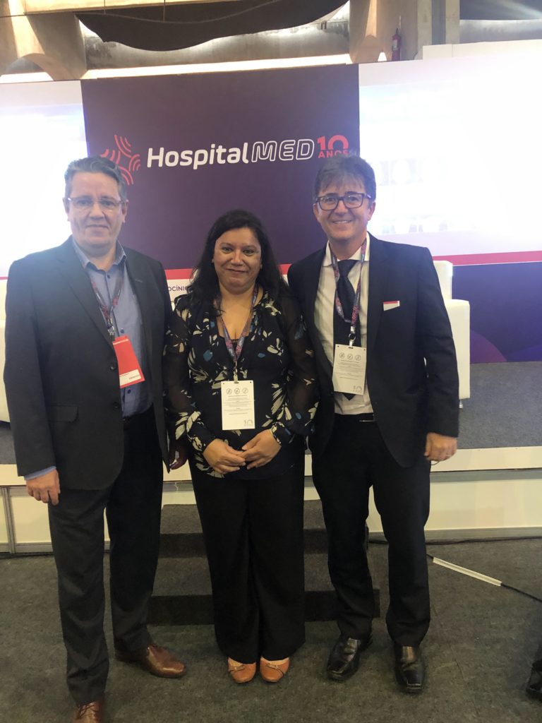 3º Fórum Norte e Nordeste de Regulação em Dispositivos Médicos traz ...