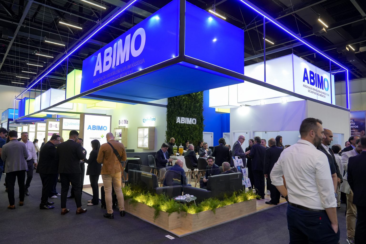 A-303 - ABIMO