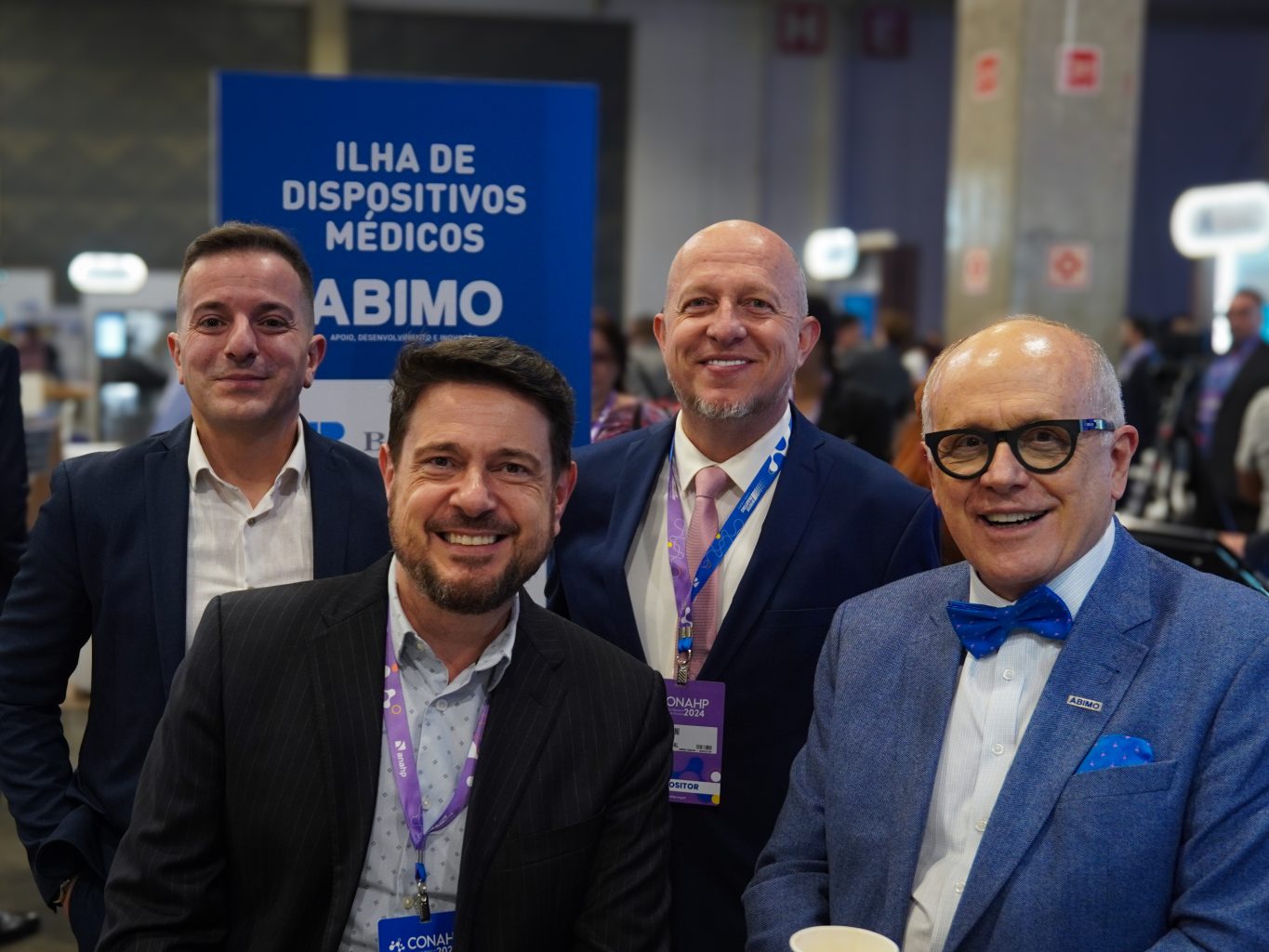 4 - ABIMO