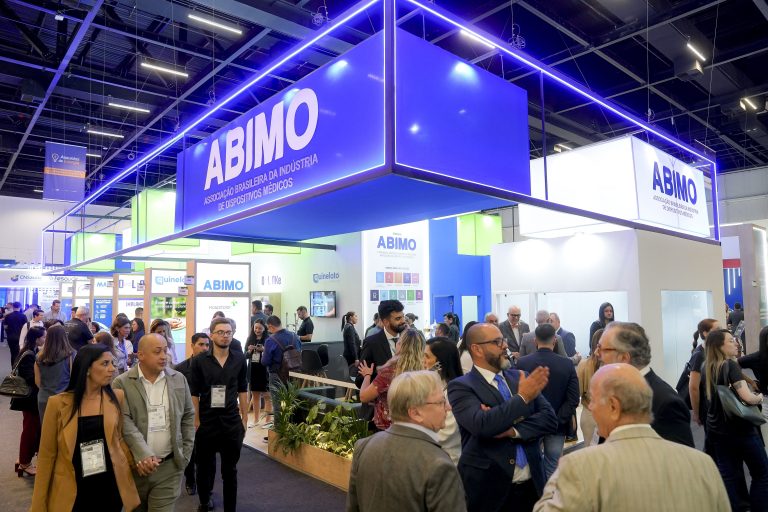 ABIMO expande influência institucional e fortalece a presença da cadeia ...