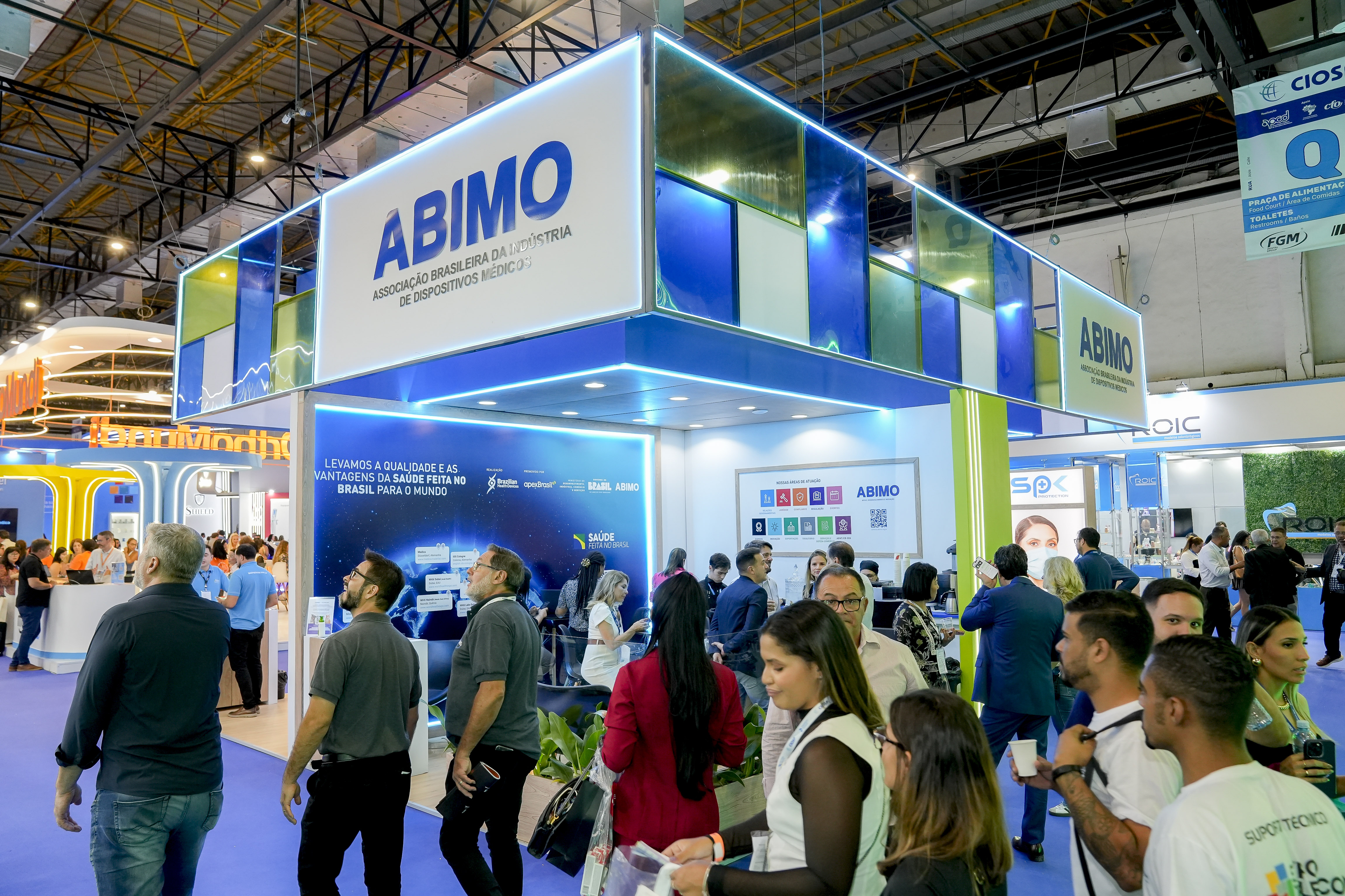 A-122 - ABIMO